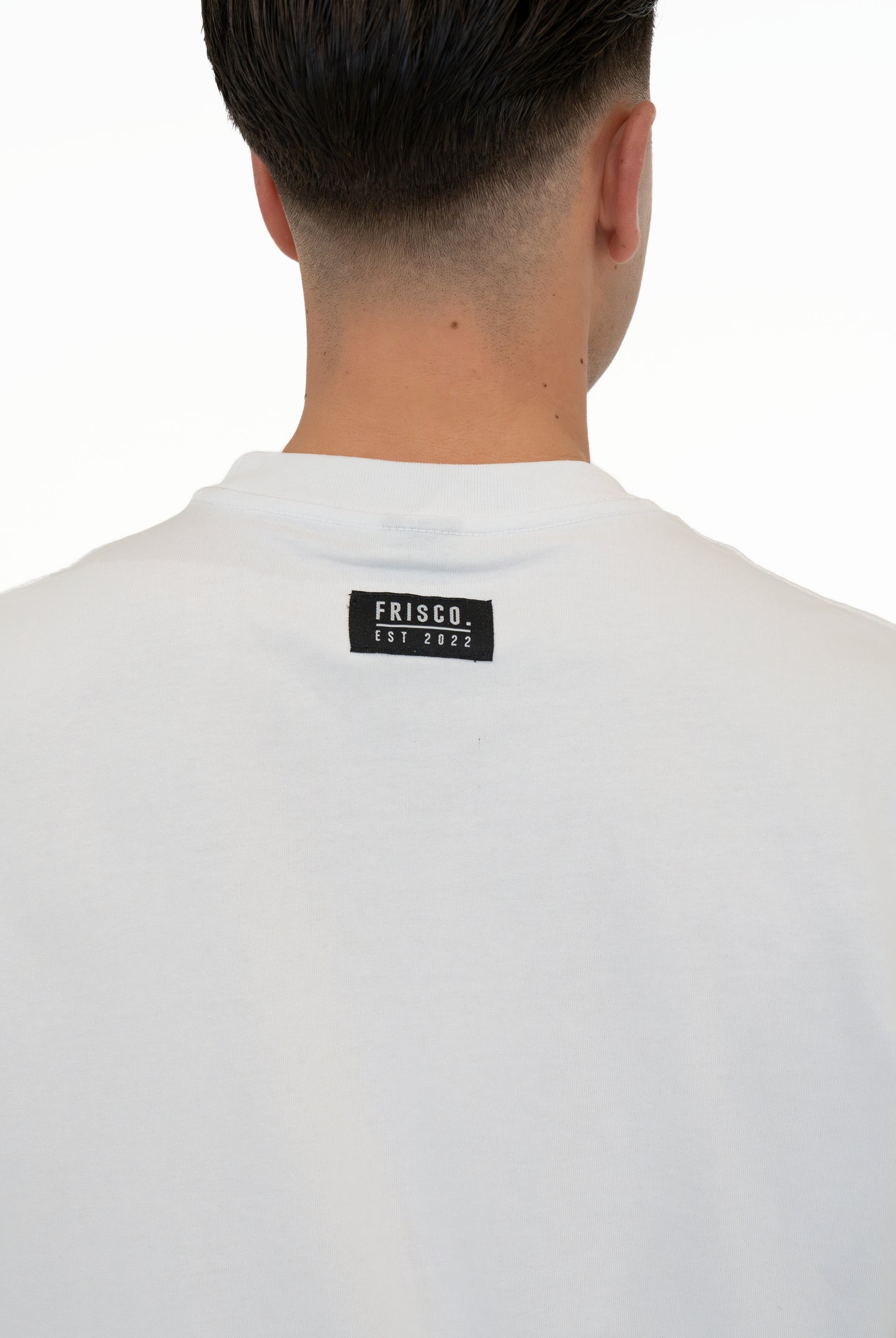 The Darren Tee
