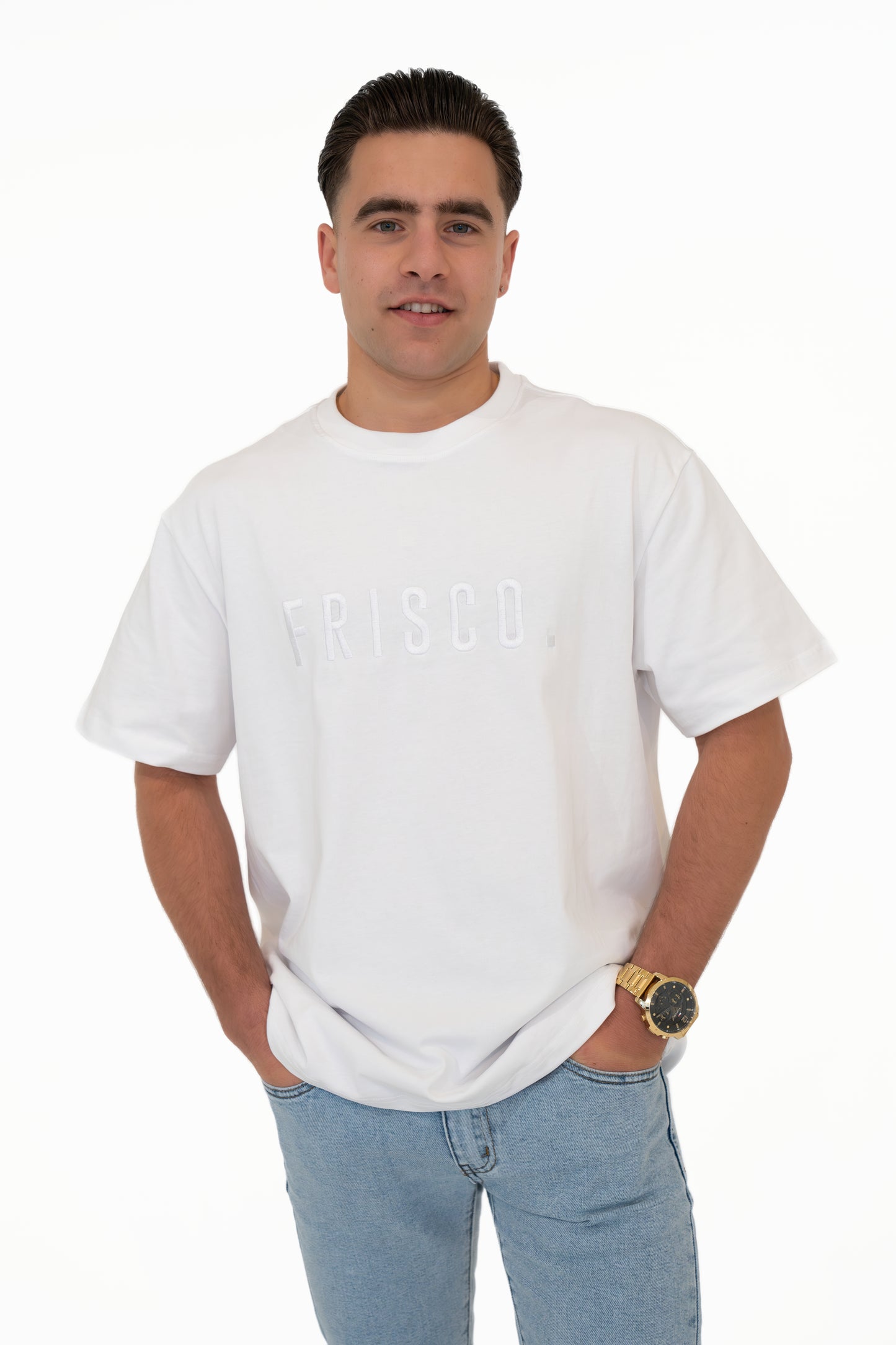 The Darren Tee