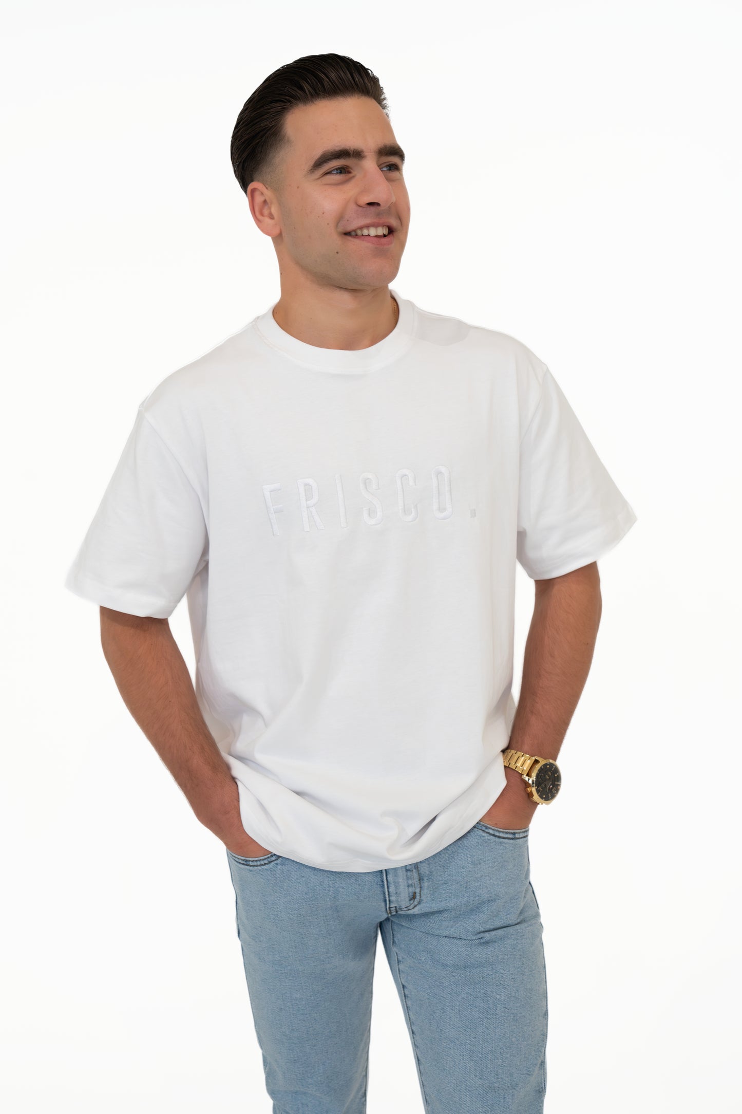 The Darren Tee