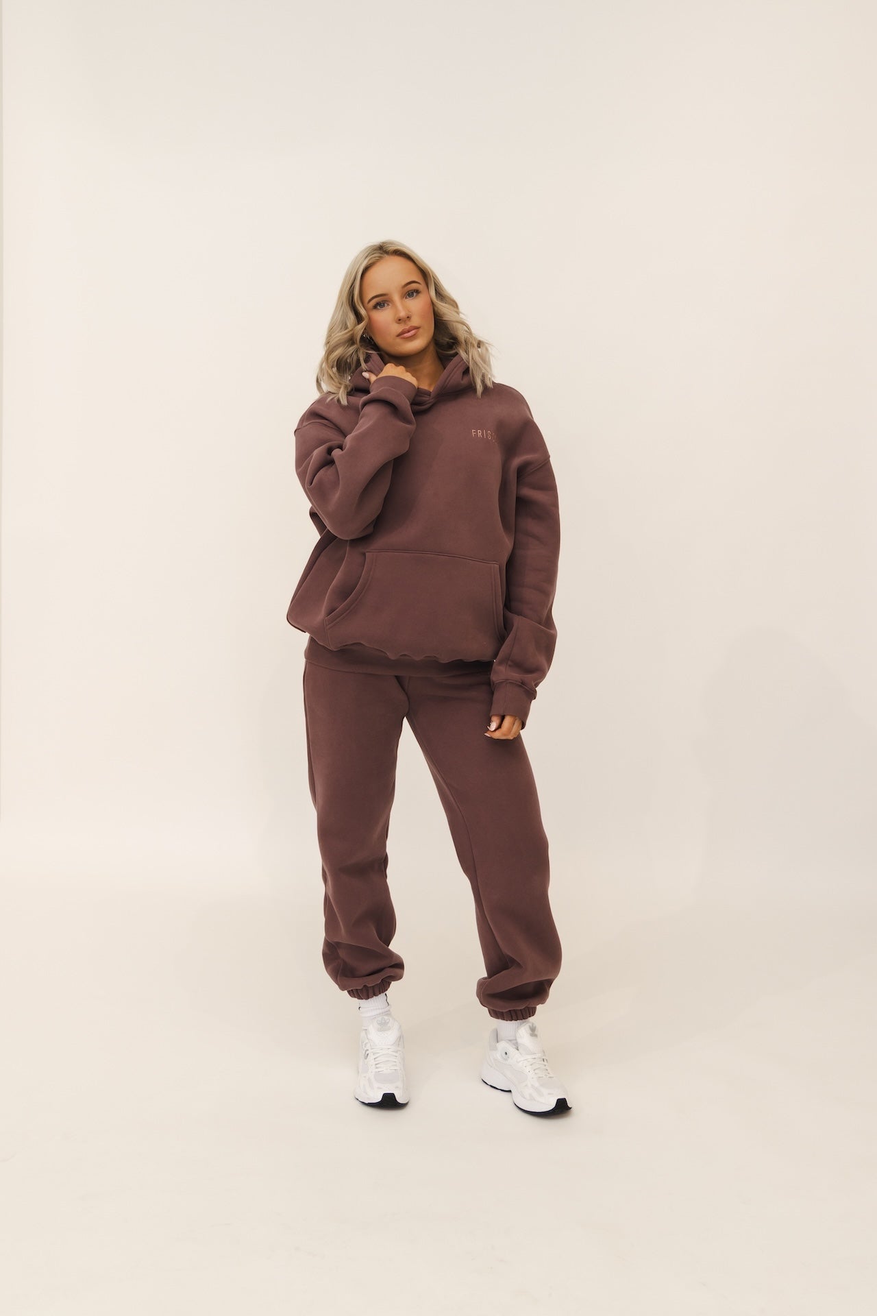 The Plum Set