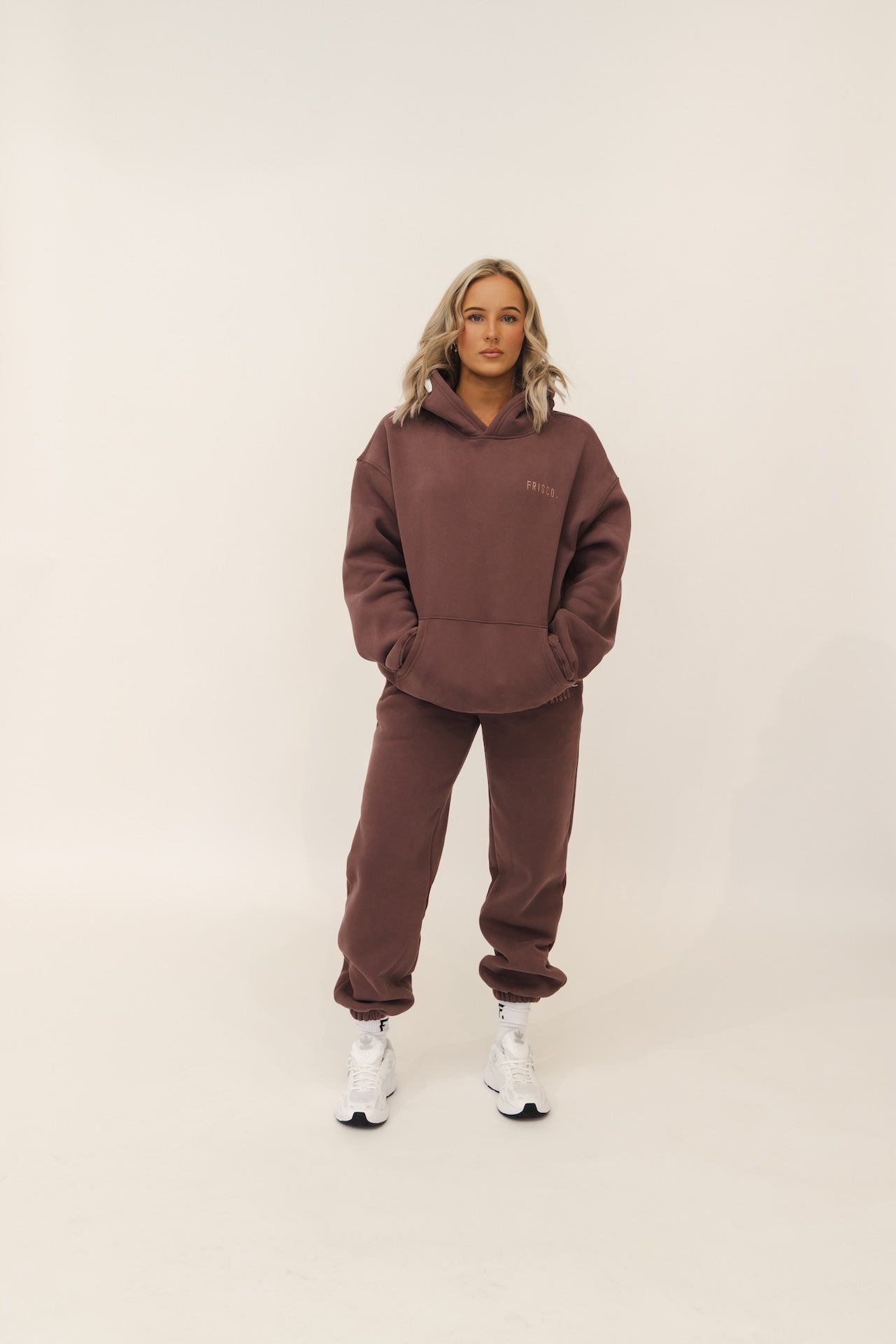 The Plum Set