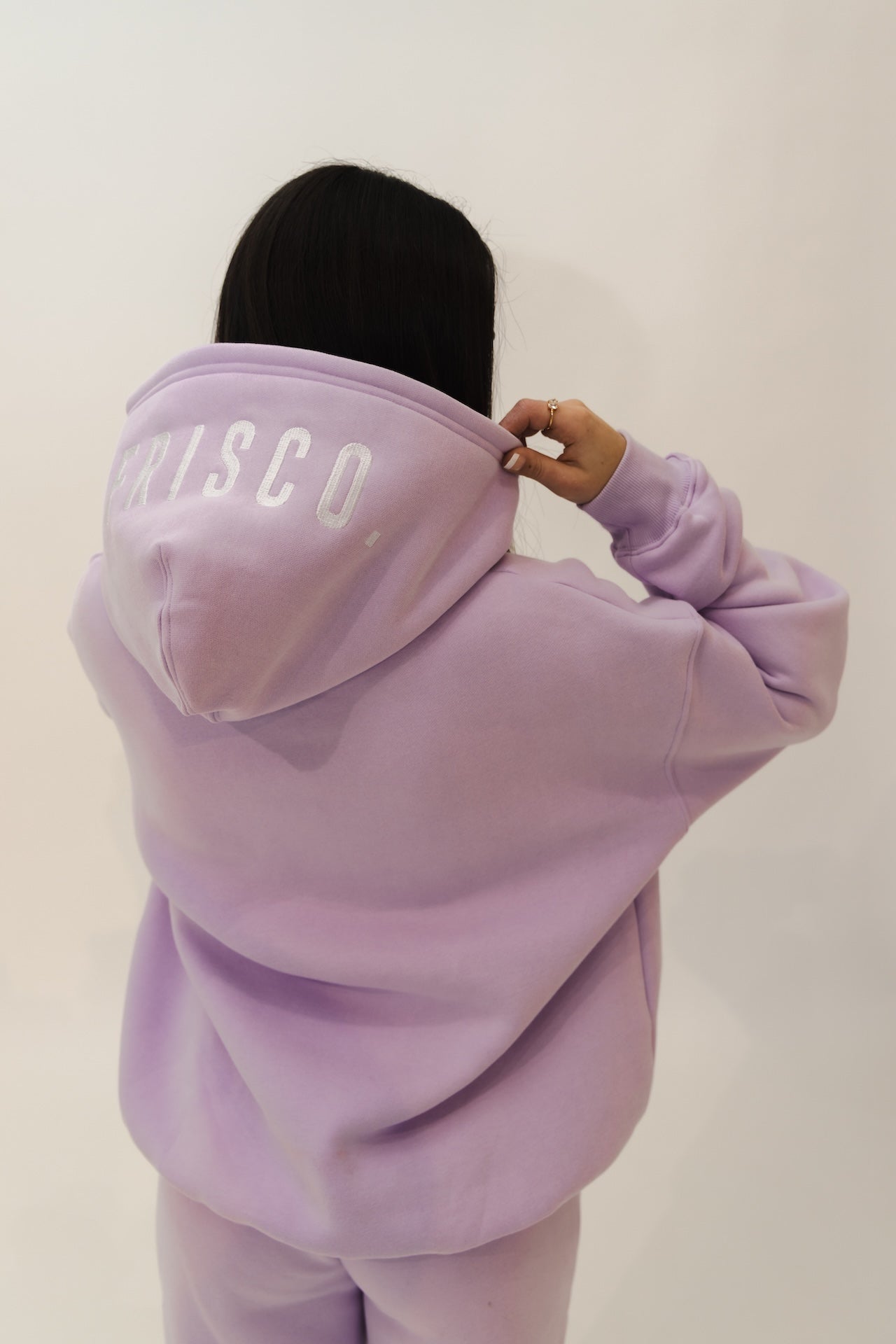 The Lavender Set