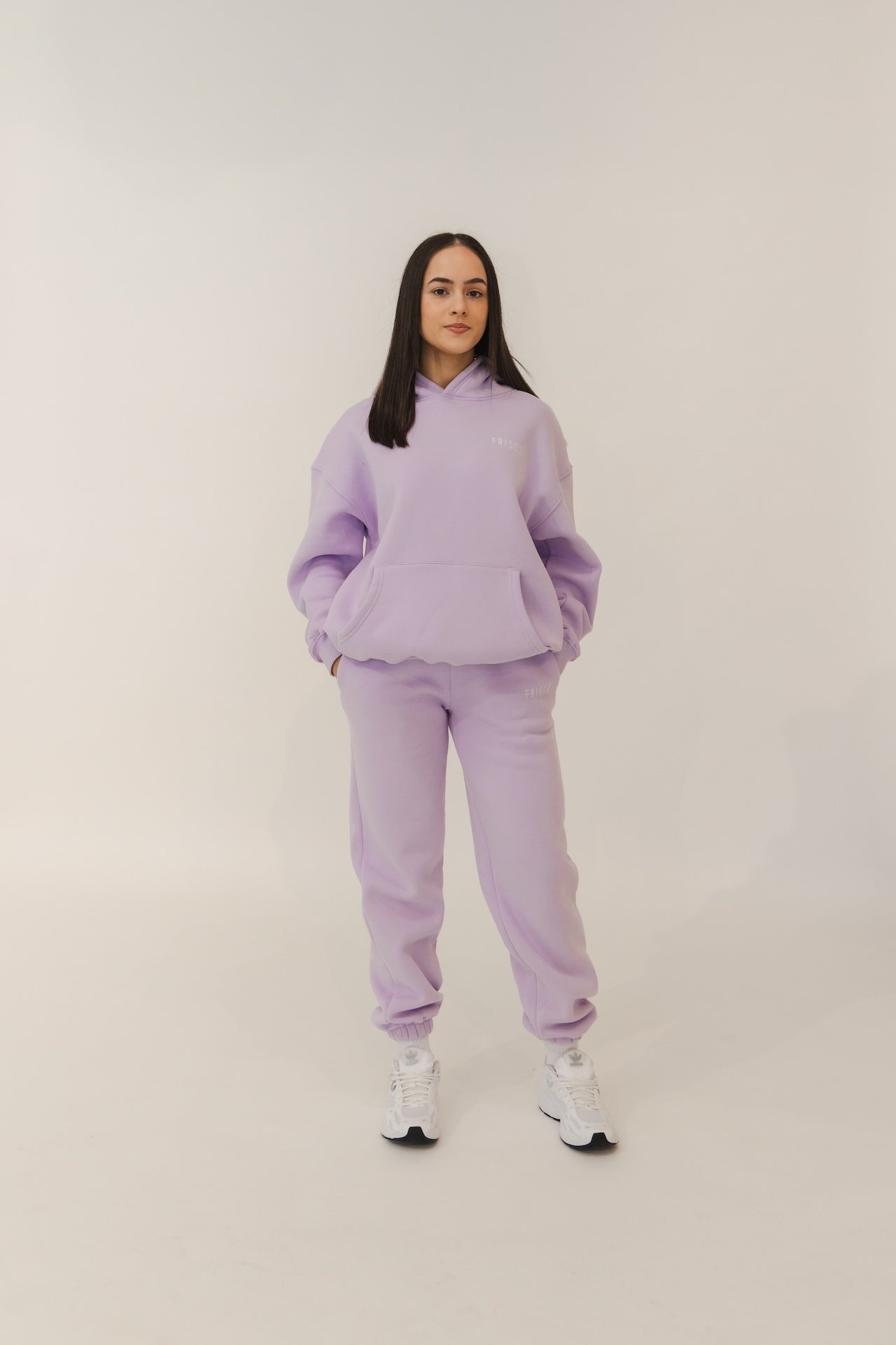 The Lavender Set