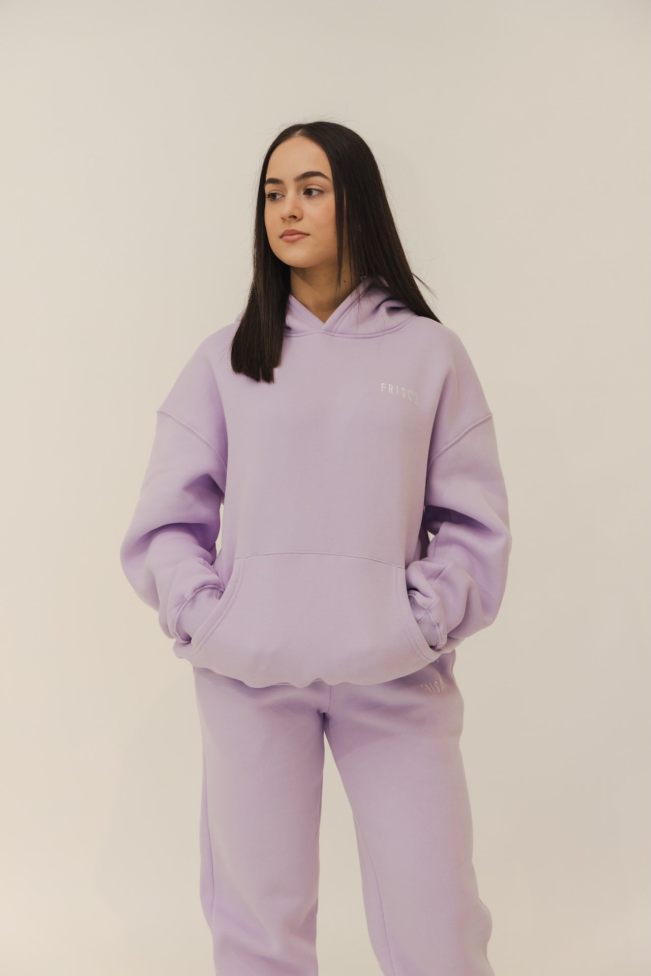 The Lavender Set