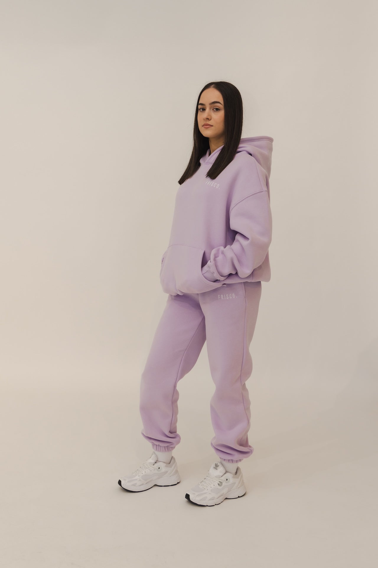 The Lavender Set