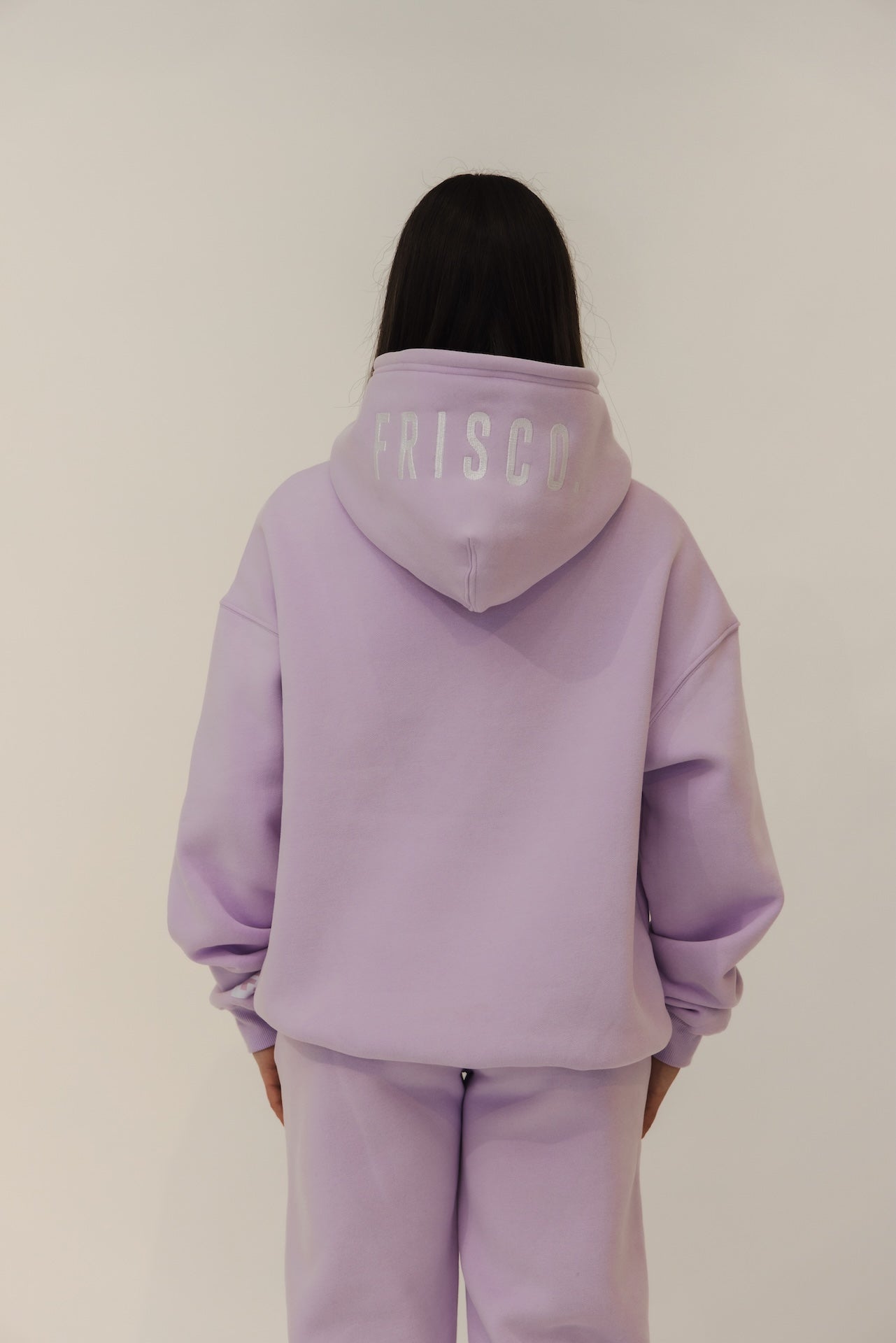 The Lavender Set