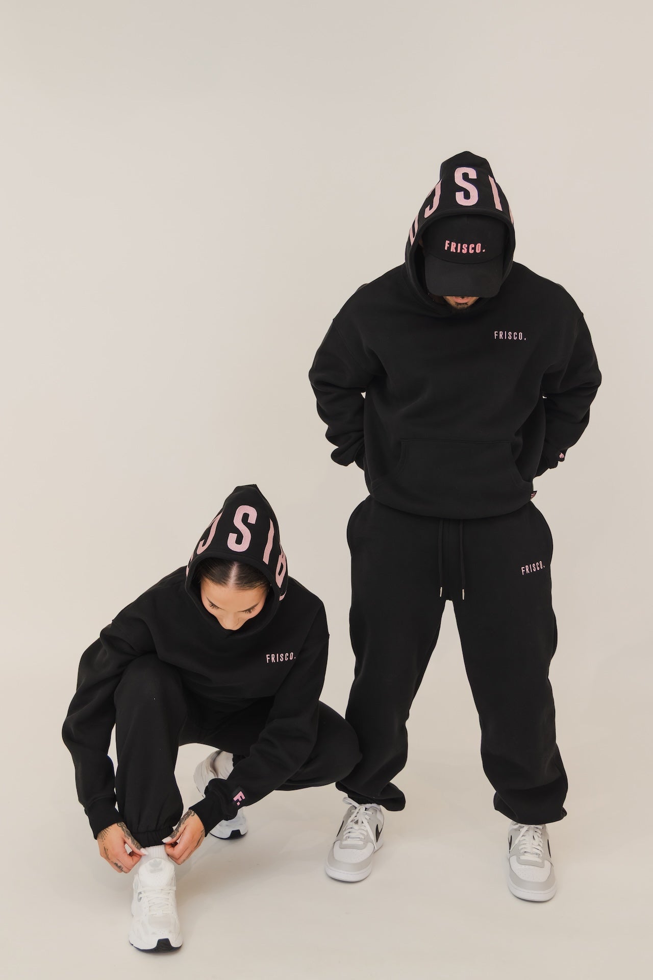 The Liquorice Set