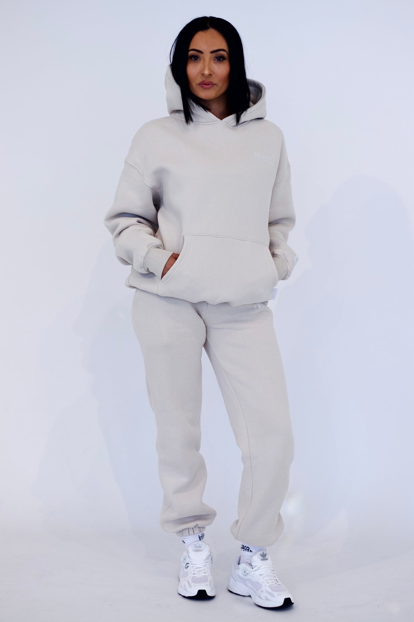 The Nikki Tracksuit