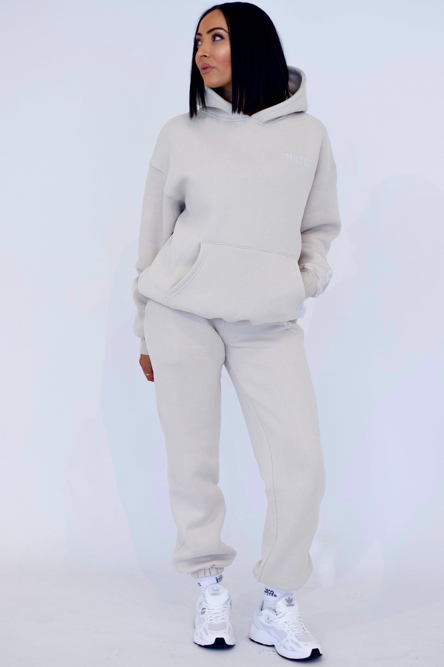 The Nikki Tracksuit