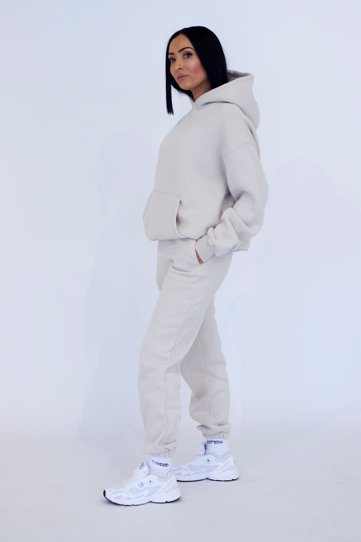 The Nikki Tracksuit