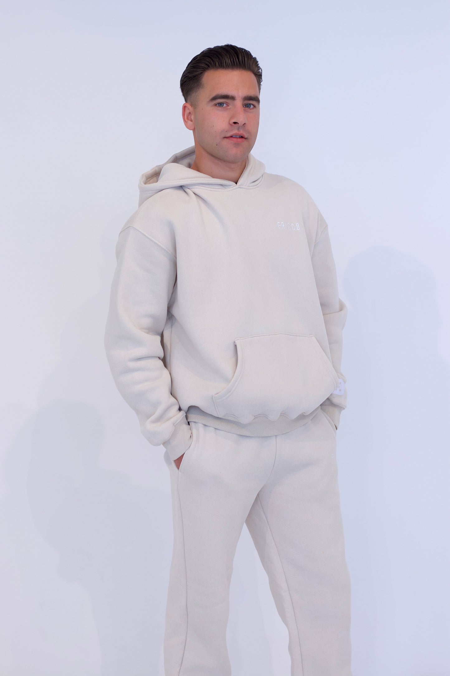 The Nikki Tracksuit