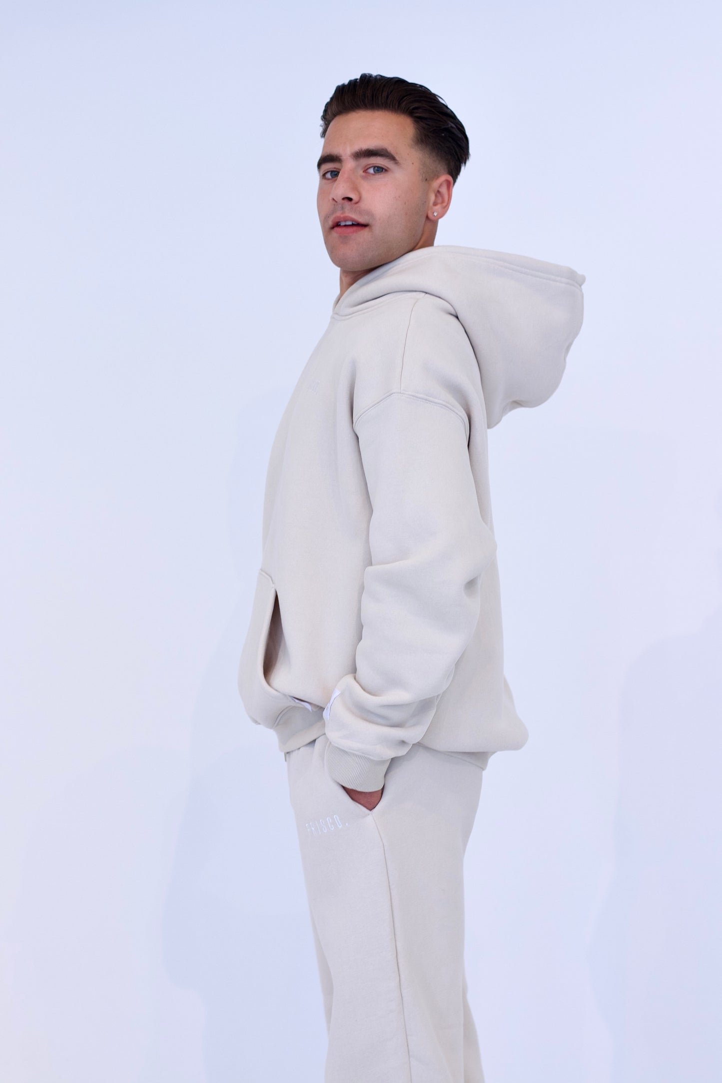 The Nikki Tracksuit