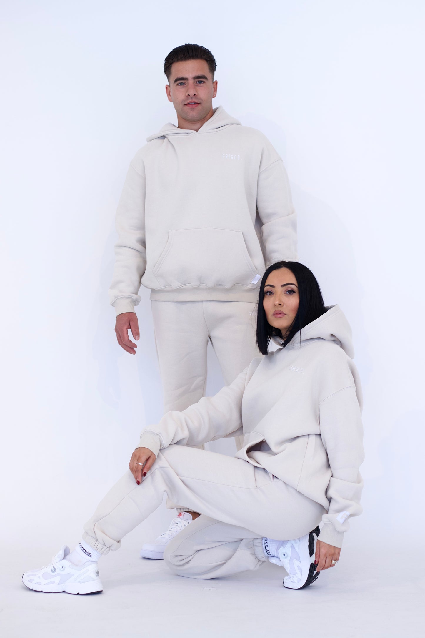 The Nikki Tracksuit