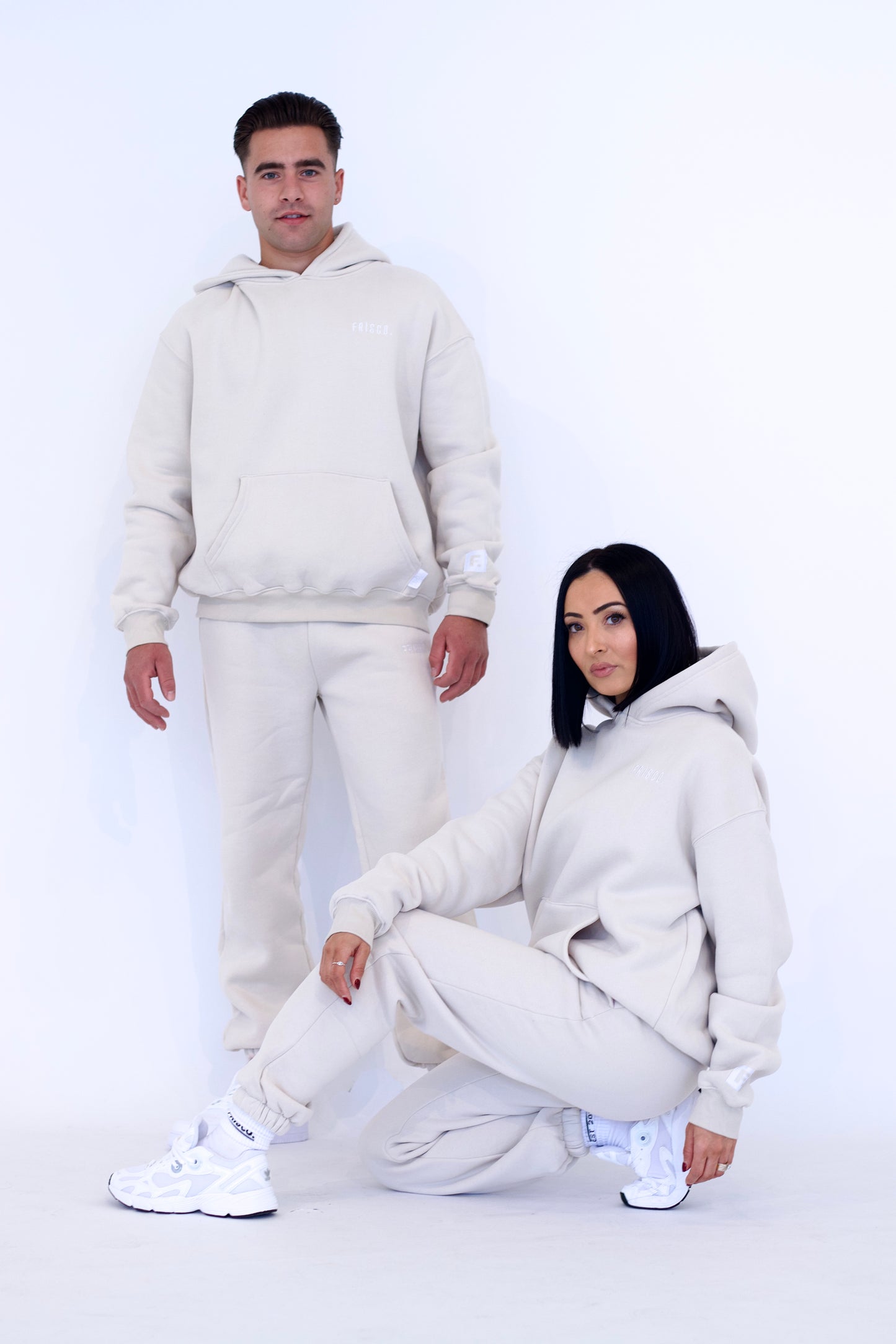 The Nikki Tracksuit