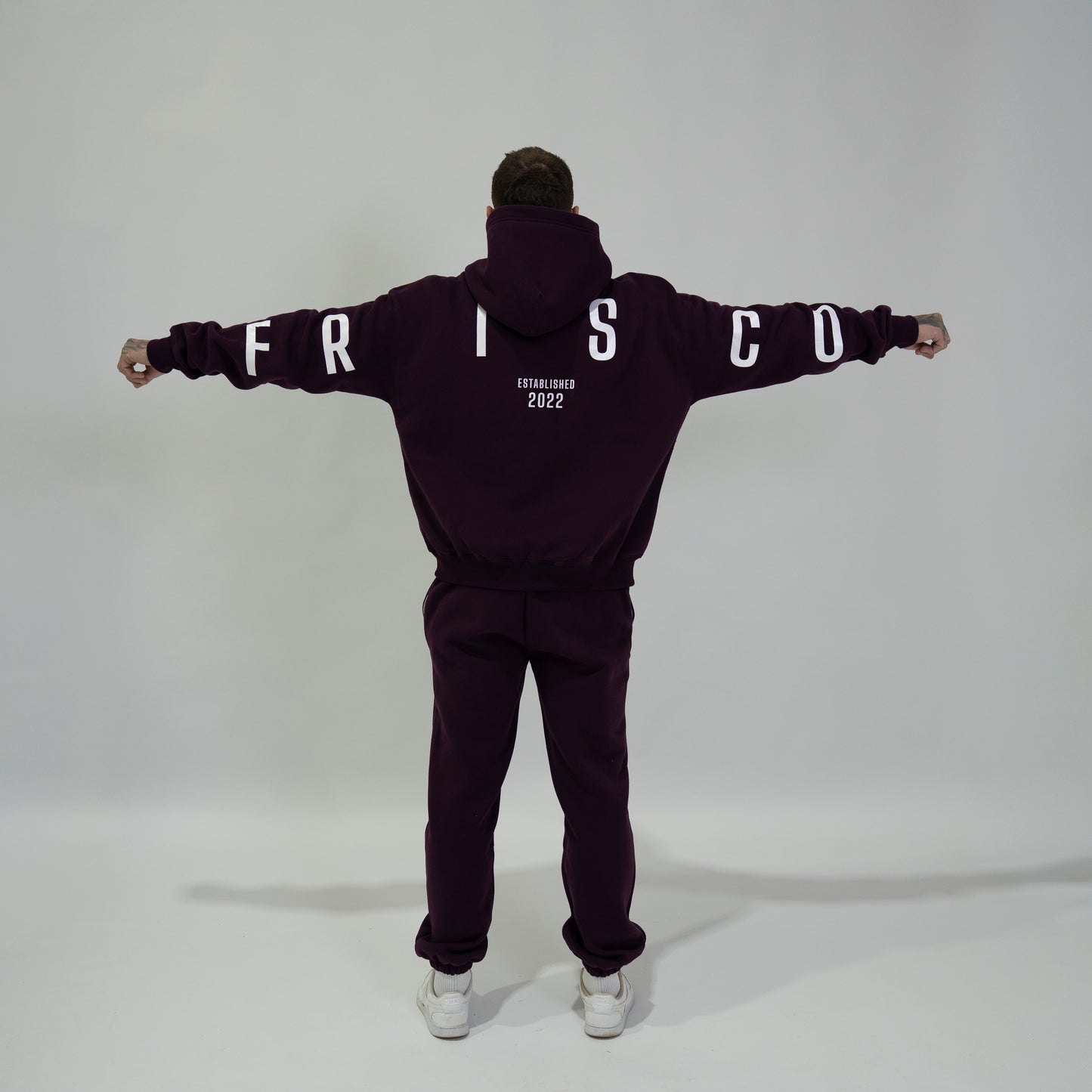 The Unicorn Tracksuit