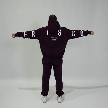 The Unicorn Tracksuit