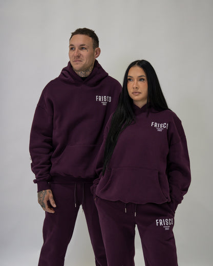 The Unicorn Tracksuit