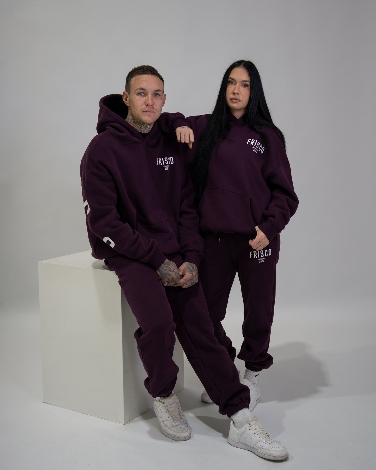 The Unicorn Tracksuit