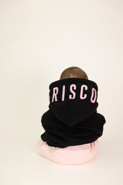 Pink Family Hoodie Children’s