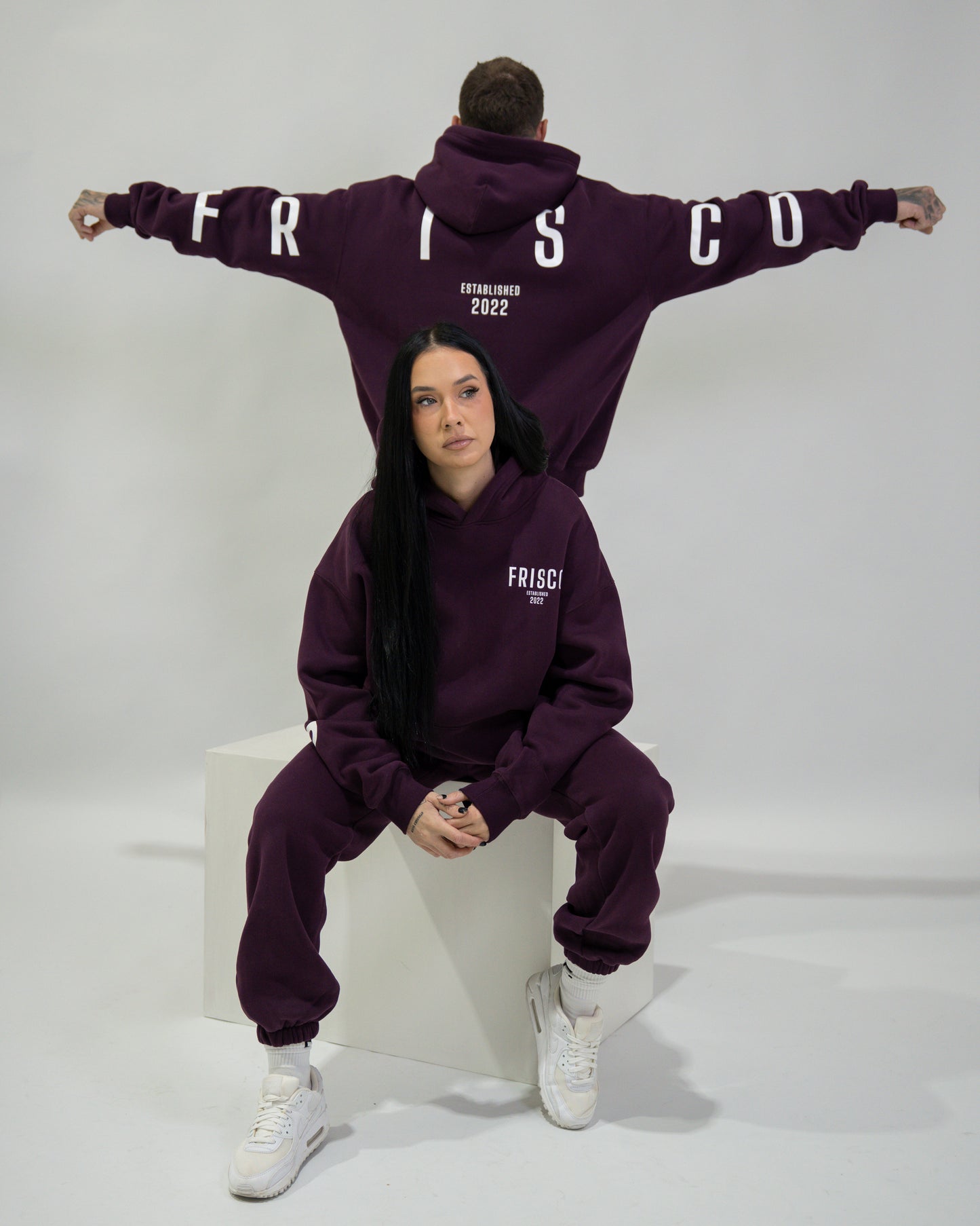 The Unicorn Tracksuit