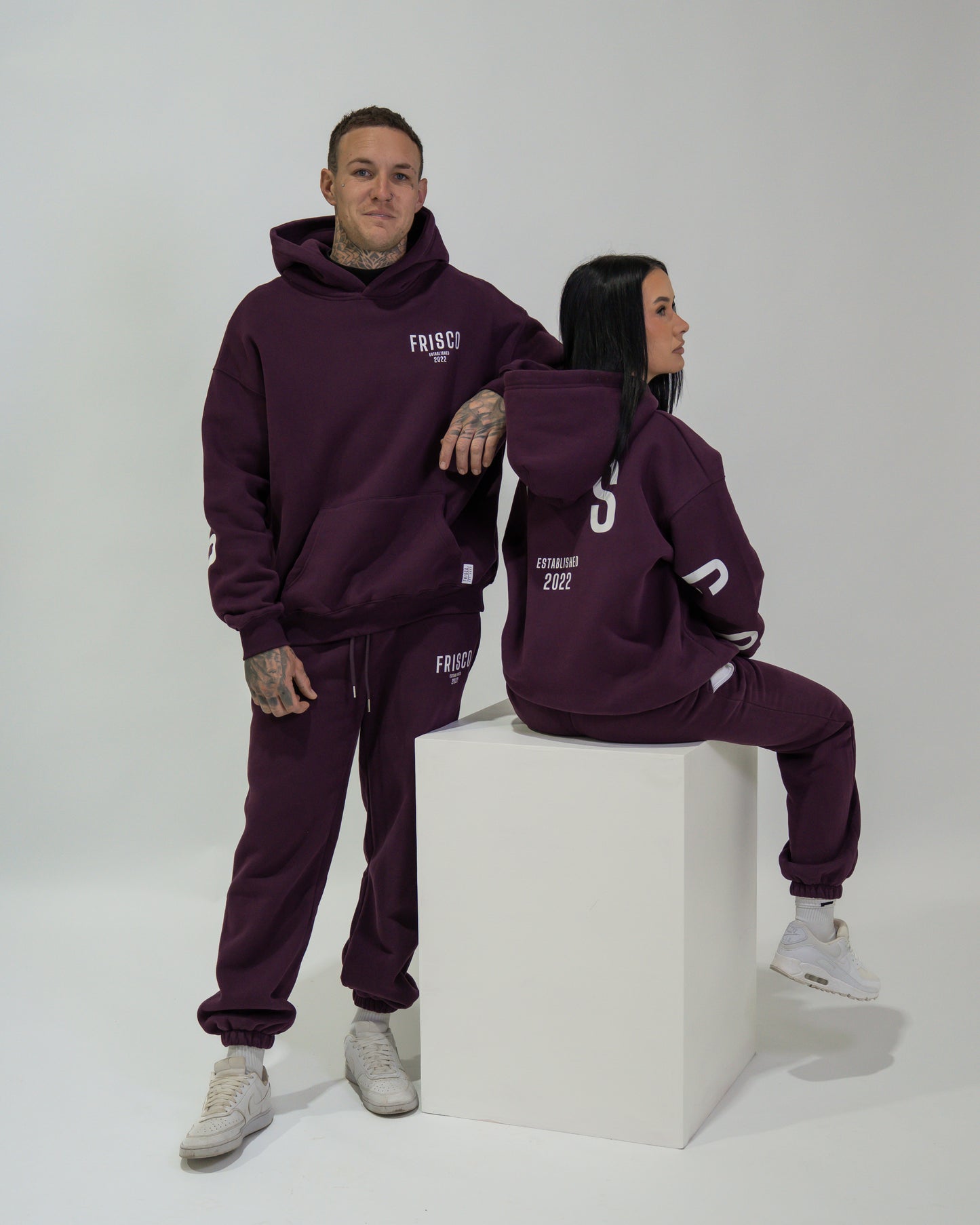 The Unicorn Tracksuit