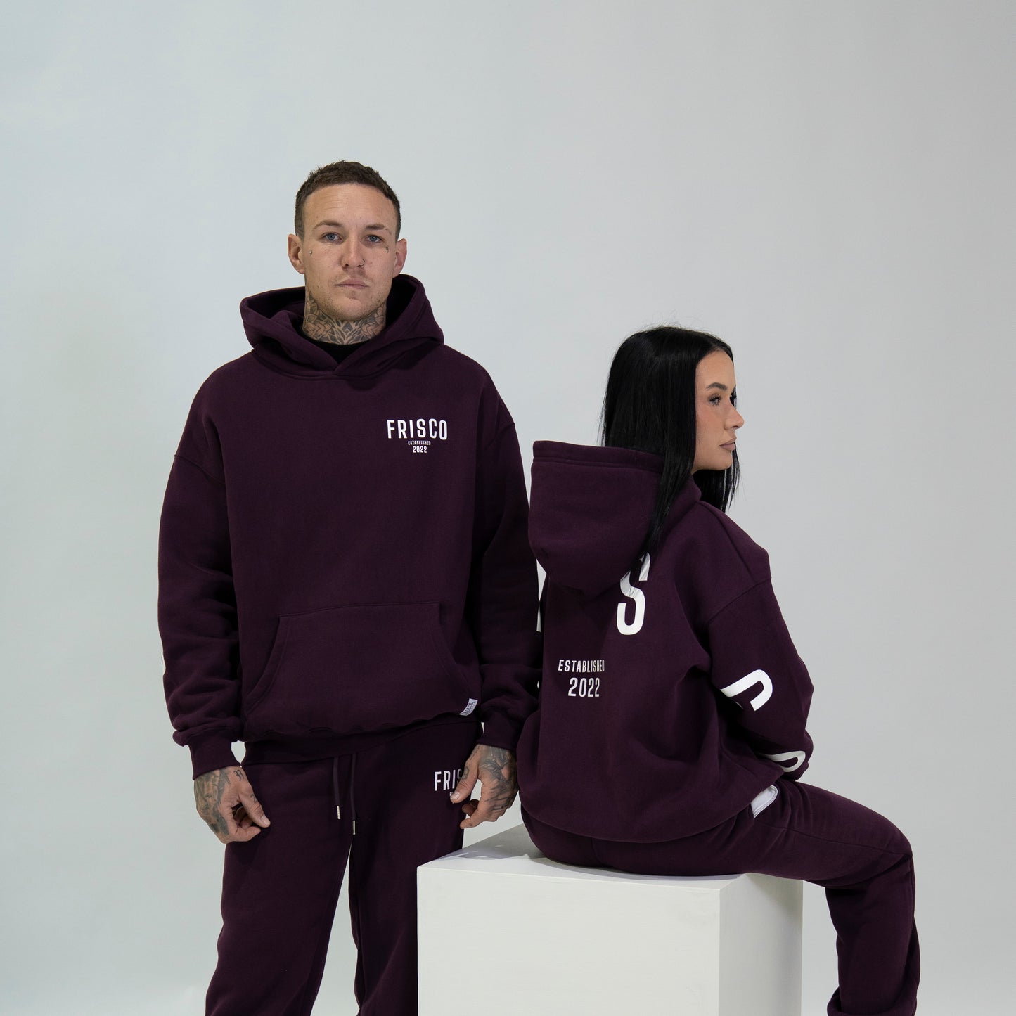 The Unicorn Tracksuit