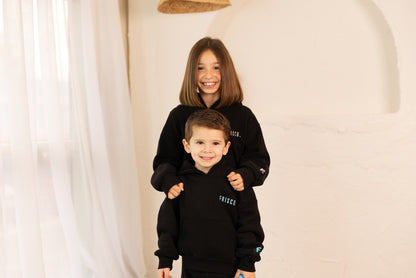 Blue Family Hoodie Children’s