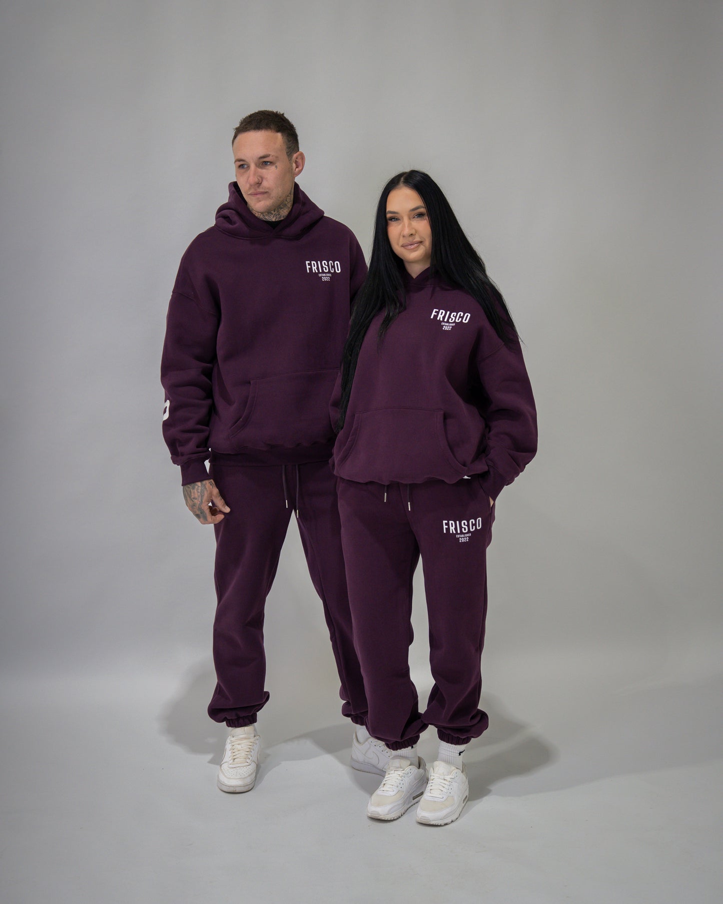 The Unicorn Tracksuit
