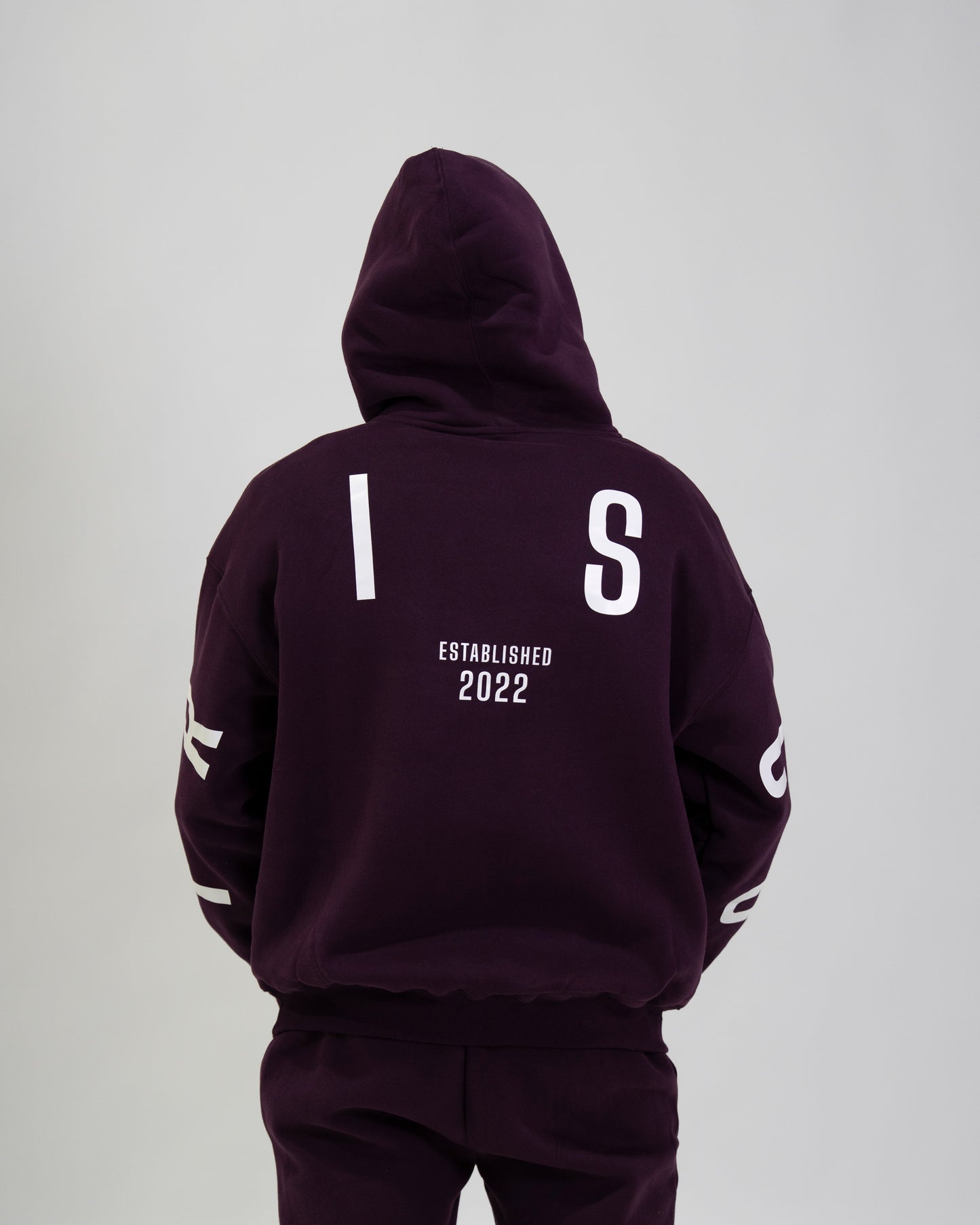 The Unicorn Tracksuit