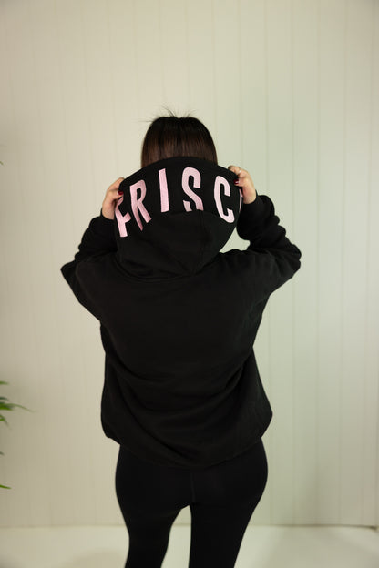 Pink Family Hoodie Adults