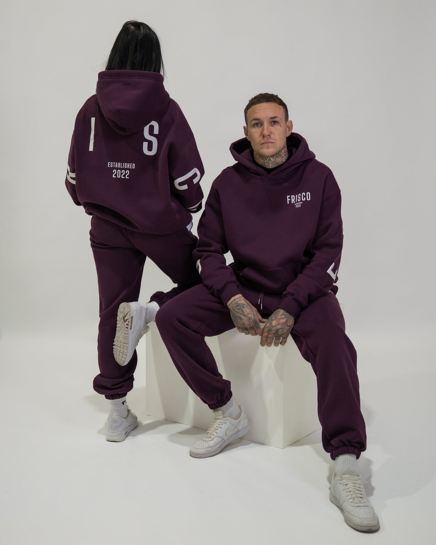 The Unicorn Tracksuit