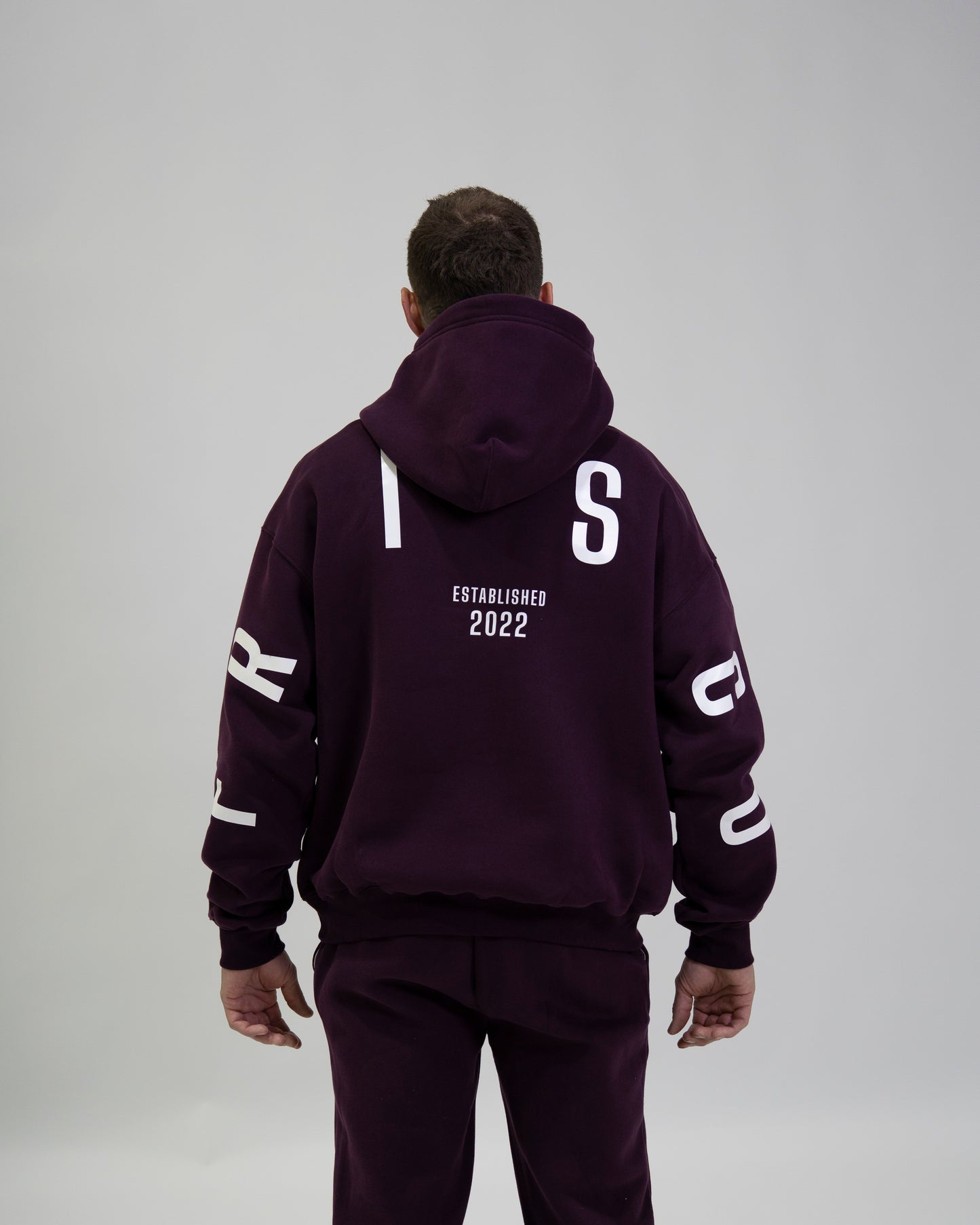The Unicorn Tracksuit