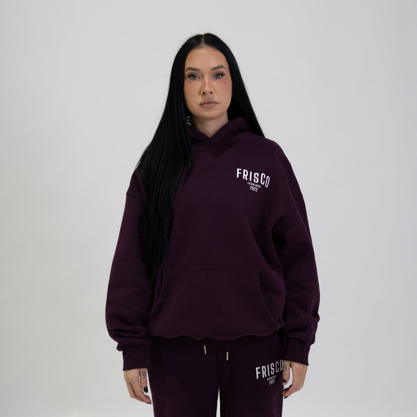 The Unicorn Tracksuit
