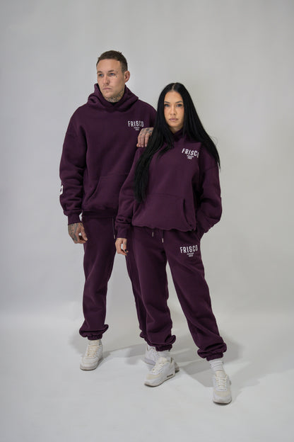 The Unicorn Tracksuit