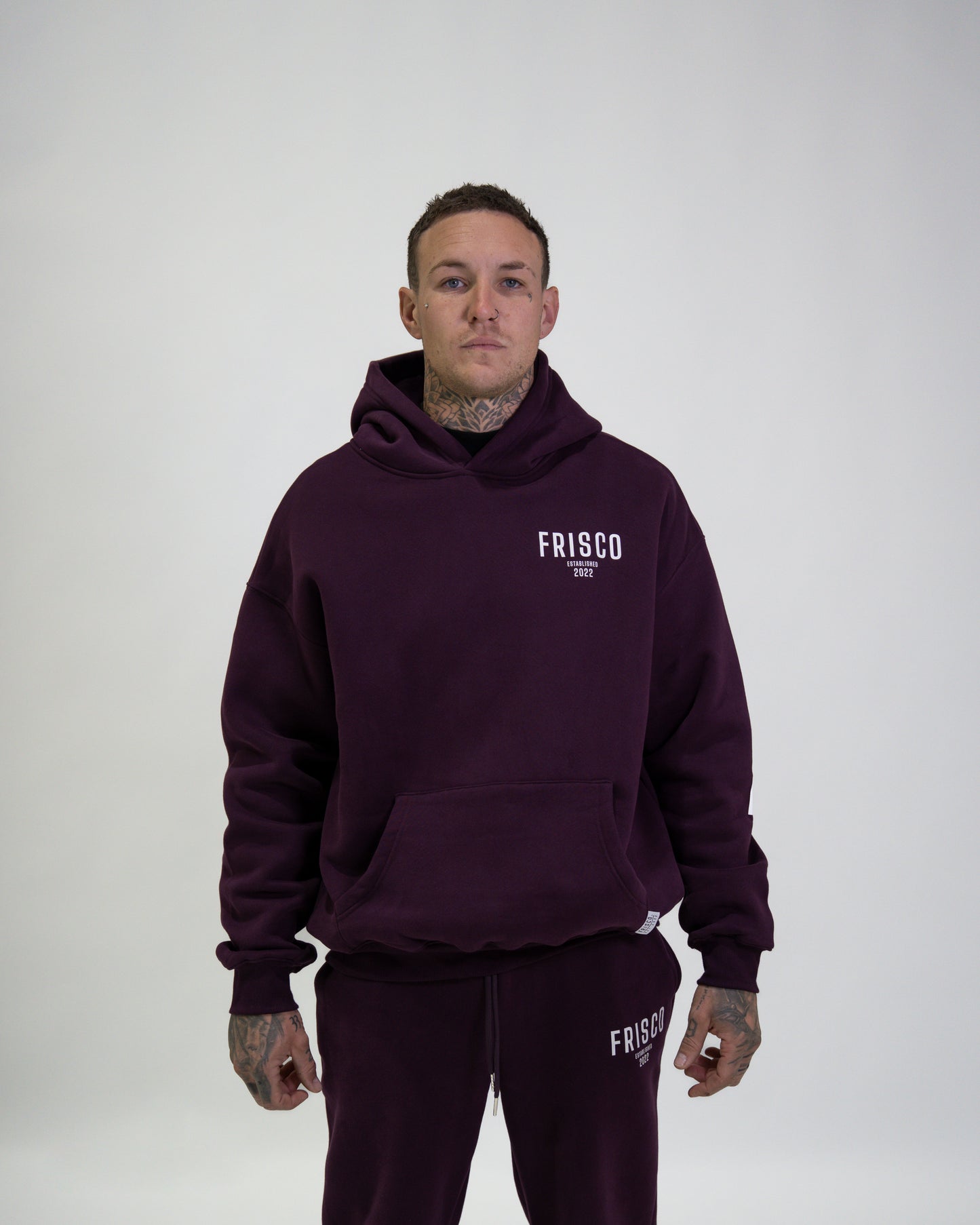 The Unicorn Tracksuit