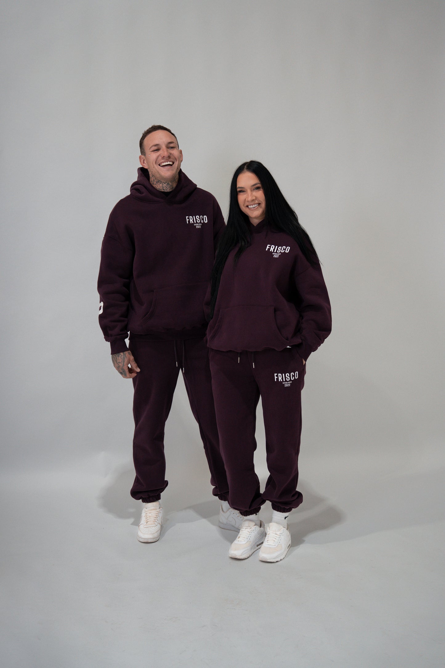 The Unicorn Tracksuit