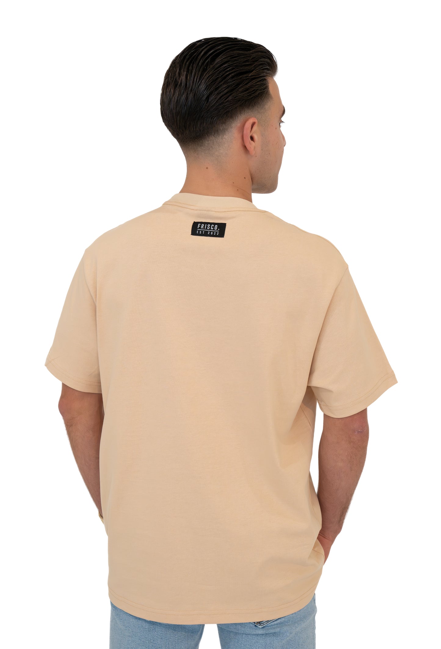 The Rubino Tee