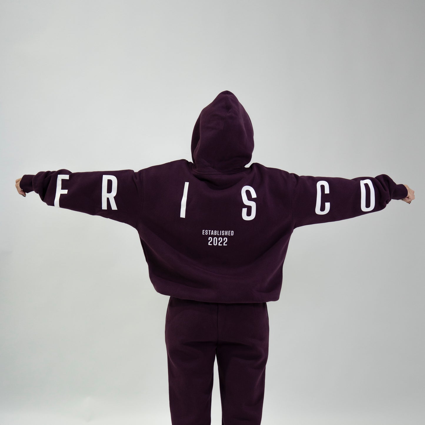 The Unicorn Tracksuit