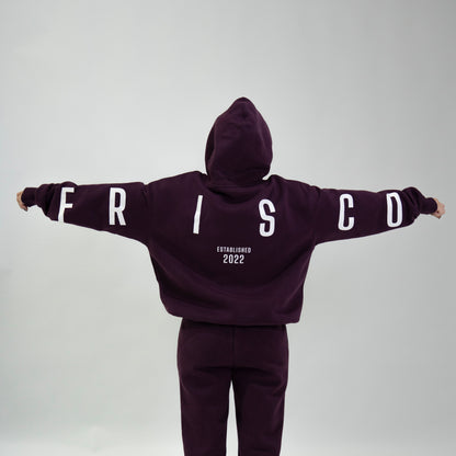 The Unicorn Tracksuit
