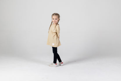 Kids Tee Sand