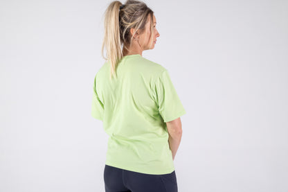 Women's Tee Green