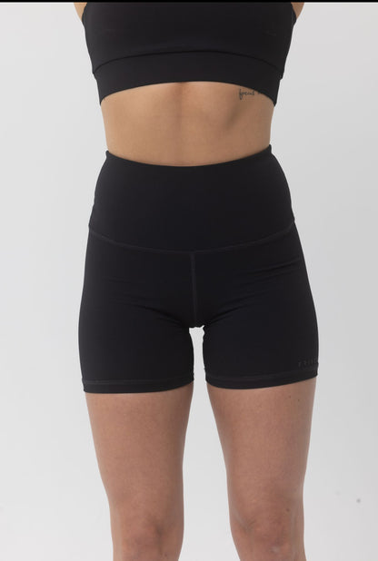 Frisco Womens shorts Black