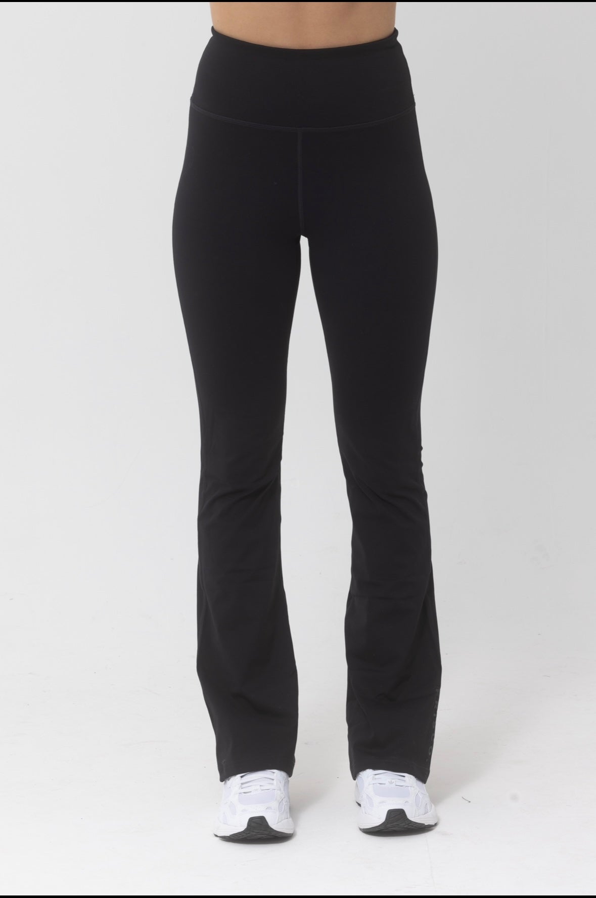 Frisco Flared Leggings