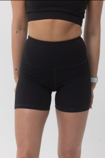 Frisco Womens shorts Black