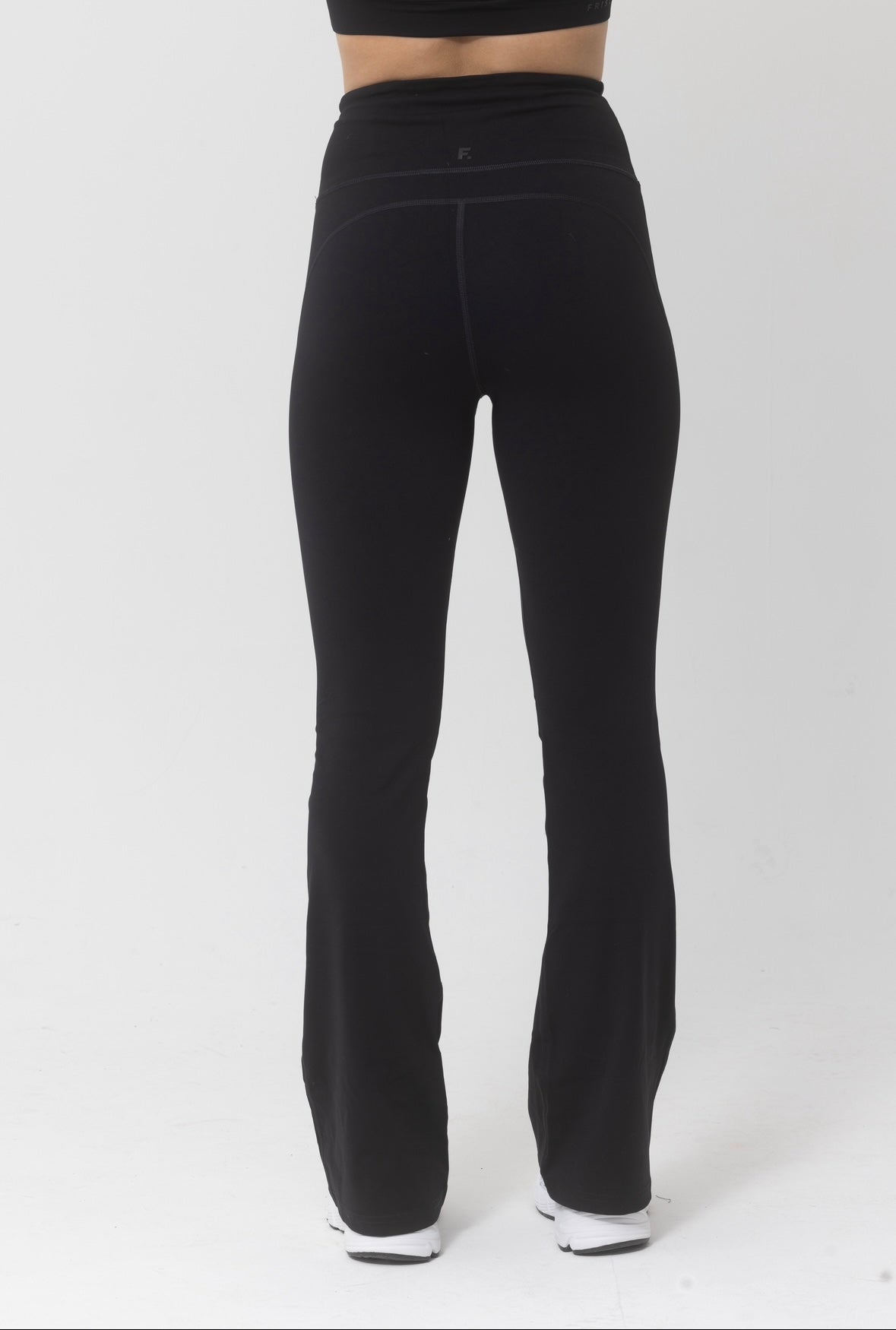 Frisco Flared Leggings