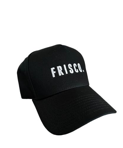 Frisco Cap