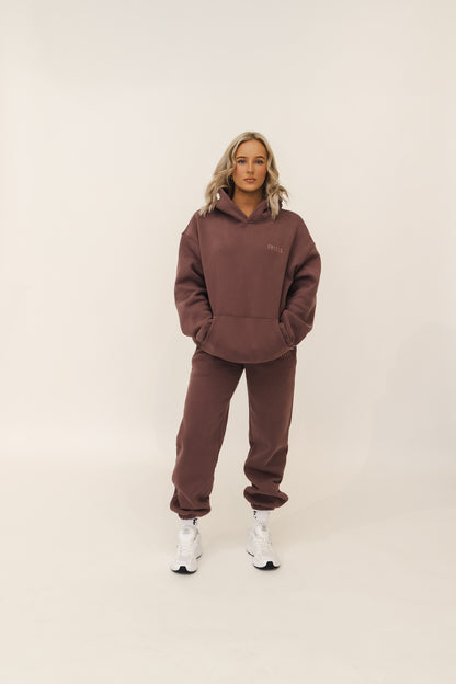 The Plum Set