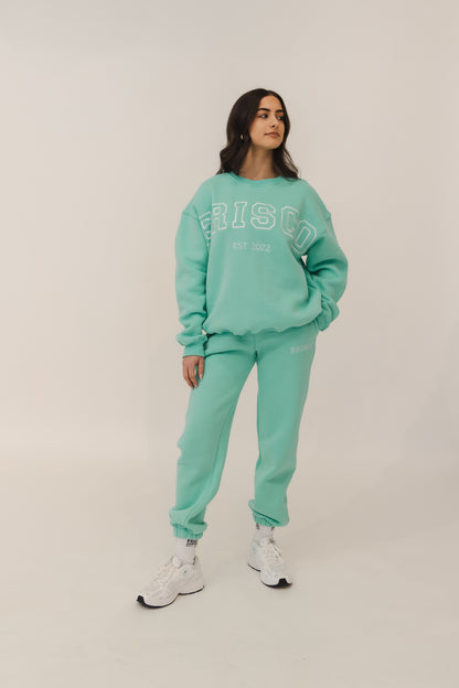 The Tiffany Set