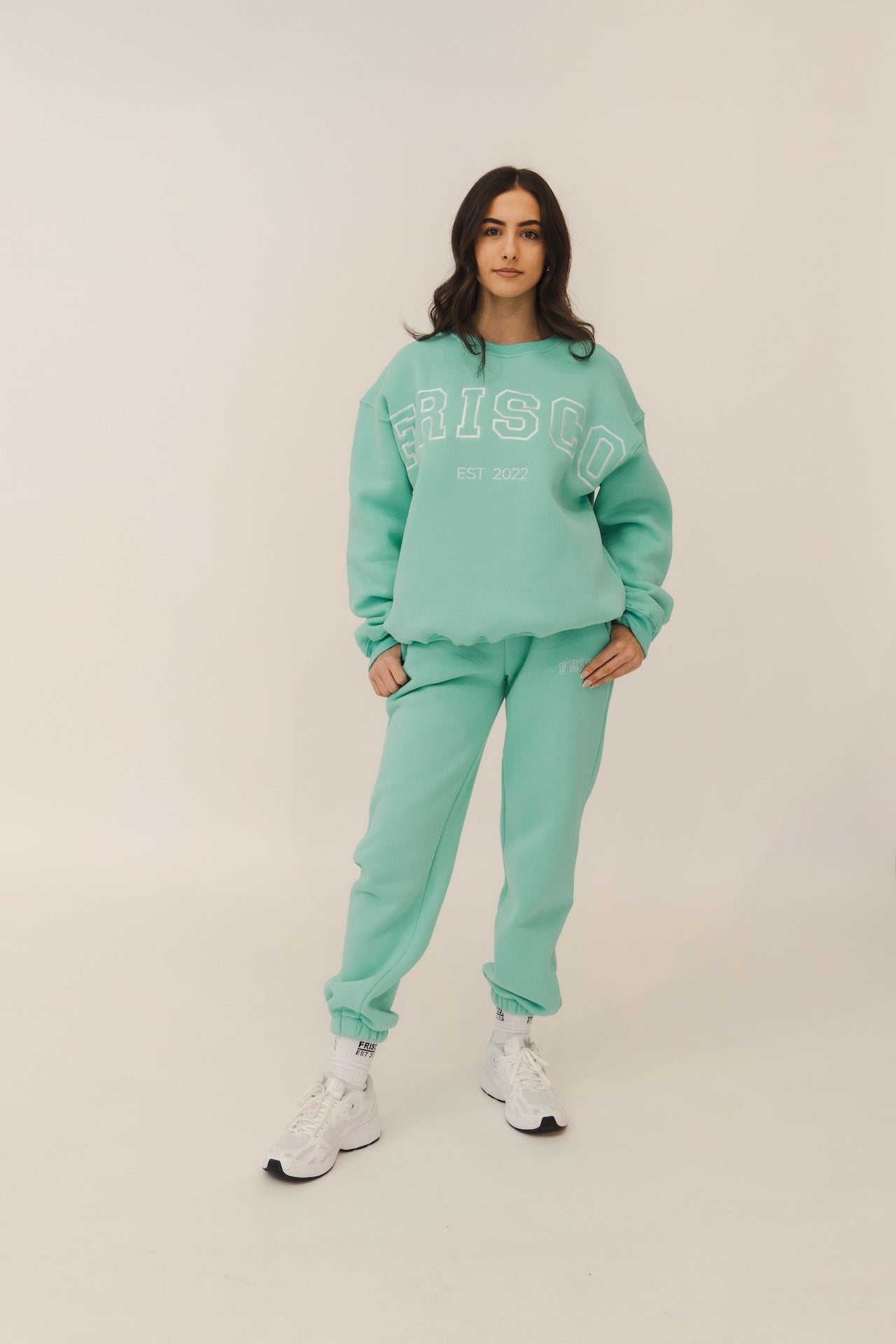 The Tiffany Set