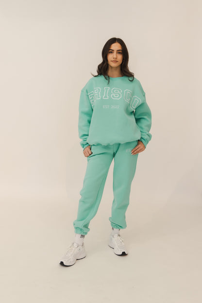 The Tiffany Set